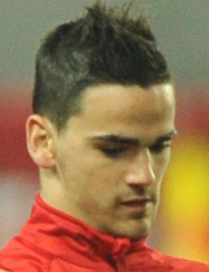 Claude Gonçalves Claude Gonçalves