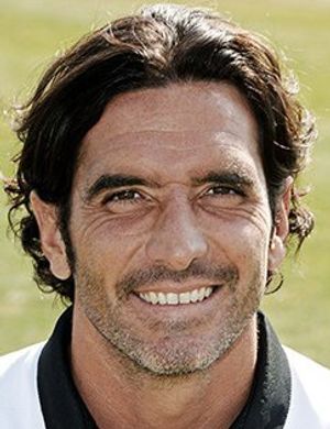Alessandro Lucarelli