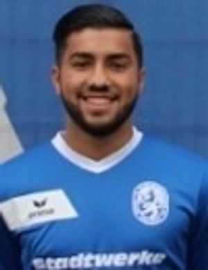 Aslan Nadojan