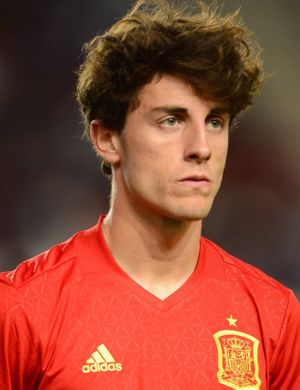 Álvaro Odriozola