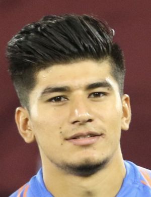 Anirudh Thapa Anirudh Thapa