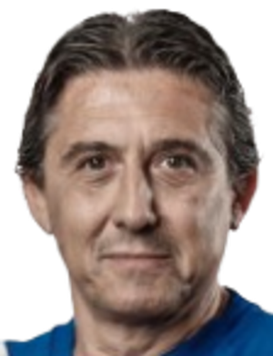 Daniel Borimirov
