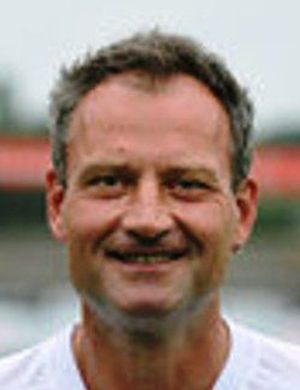 Michael Mahla