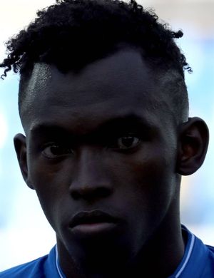 Alberth Elis Alberth Elis