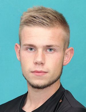 Mitchell de Jong