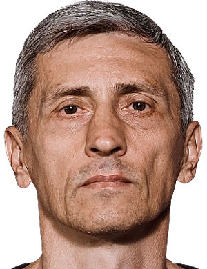 Dmitriy Khomukha