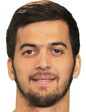 Selim Nurmyradov