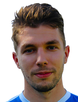 Pavel Nazimov