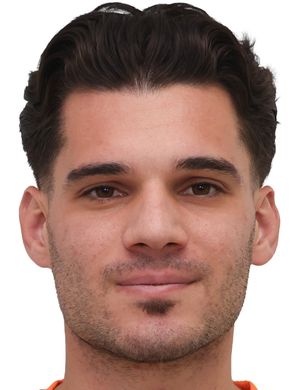 Ianis Hagi