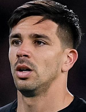 Giovanni Simeone