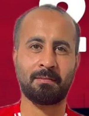Ömer Akçal