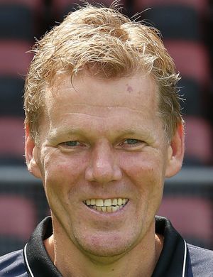 Michel Jansen