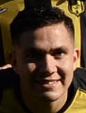 Lucas Pérez Godoy