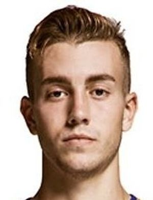 Uri Busquets