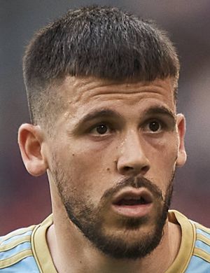 Carles Pérez