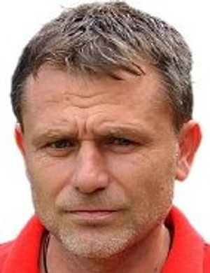 Viktor Trenevski