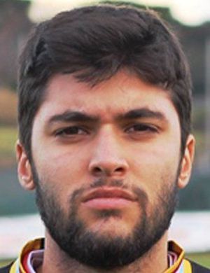 Andrea Cesaretti