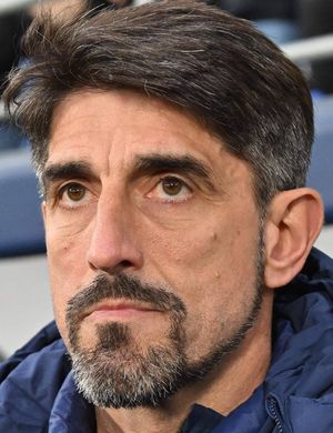 Veljko Paunovic