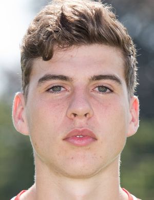 Jacob Rasmussen Spielerprofil 21/22 Transfermarkt