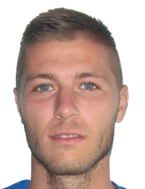 Radosvet Hristov