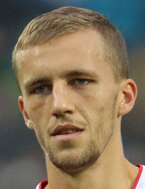 Tomas Soucek Player Profile 21 22 Transfermarkt