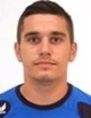 Petar Stipic