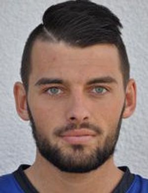 Lukas Gabco