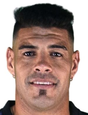 Lucas Acevedo