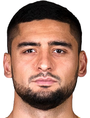Islam Mashukov - профиль игрока 23/24 | Transfermarkt