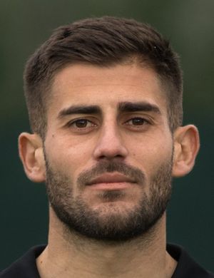 Nikolaos Gyftokostas