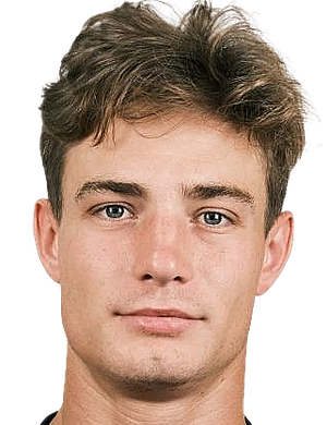 Andrey Alekseev