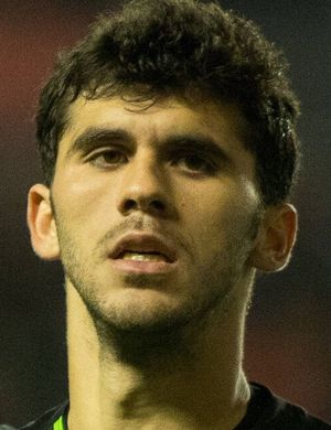 Carles Aleñá Spielerprofil 22/23 Transfermarkt