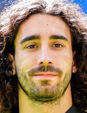 24-25 チェルシー No. 3 ククレラ Marc Cucurella Chelsea FC Kits, Marc Cucurella Chelsea