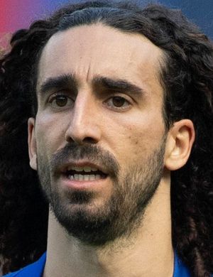 Marc Cucurella