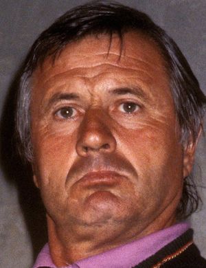 Gérard Banide