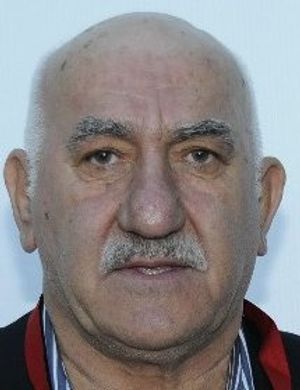 Dursun Karamustafa