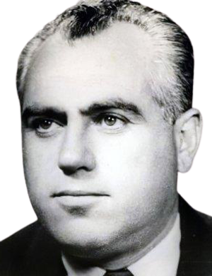 Krum Milev