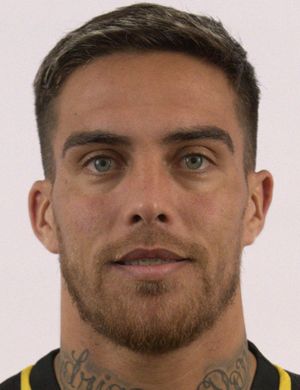 Javier Méndez