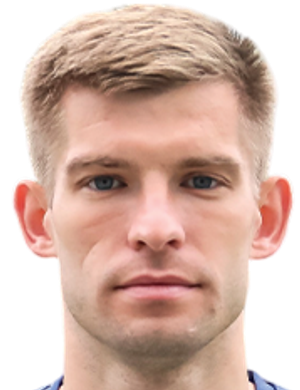 Nikita Kalugin