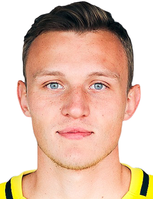 Pavel Ovchinnikov