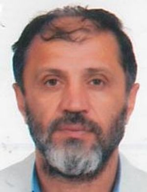 Taşkın Güngör
