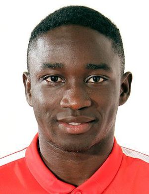 Gaston Camara