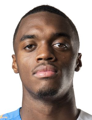 Julien Ngoy Spielerprofil 23/24 Transfermarkt