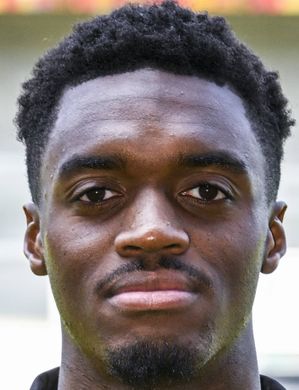 Julien Ngoy Profil du joueur 23/24 Transfermarkt