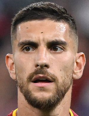 Lorenzo Pellegrini