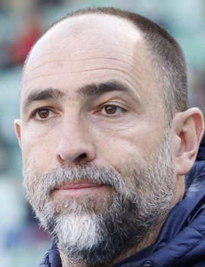 Igor Tudor