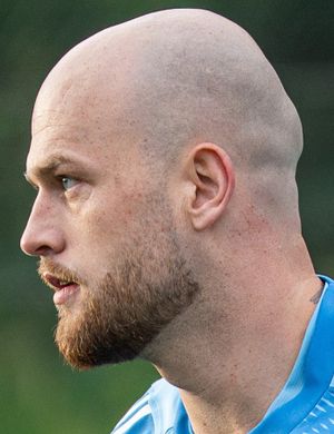 Luca Günter