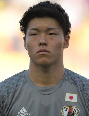 Ryosuke Kojima Ryosuke Kojima