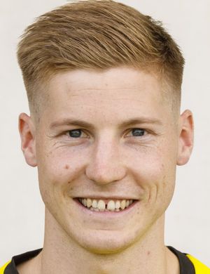 Felix Gschossmann Spielerprofil 21/22 Transfermarkt