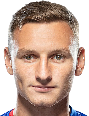 Fedor Chalov Fedor Chalov